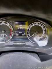 Škoda Rapid 2019