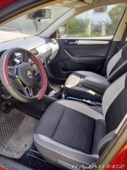 Škoda Rapid 2019