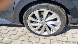 Škoda Superb 2,0   TSI 206kW DSG 4x4 2017