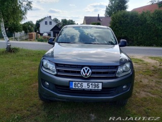 Volkswagen Amarok 132 1800