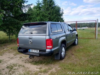 Volkswagen Amarok 132 1800