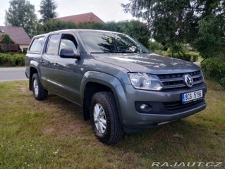 Volkswagen Amarok 132 1800