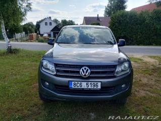 Volkswagen Amarok 132 1800