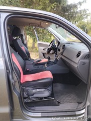 Volkswagen Amarok 132 1800