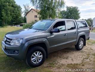 Volkswagen Amarok 132 1800