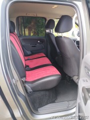 Volkswagen Amarok 132 1800