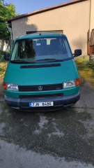 Volkswagen Transporter t4
