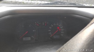 Volkswagen Transporter t4 1800