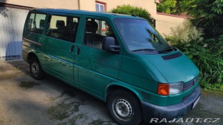 Volkswagen Transporter t4 1800
