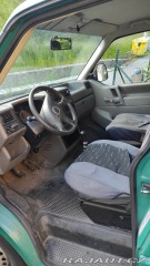Volkswagen Transporter t4 1800