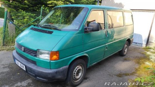Volkswagen Transporter t4 1800