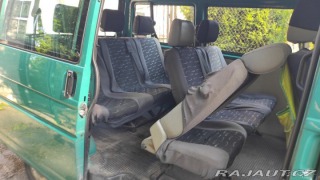 Volkswagen Transporter t4 1800