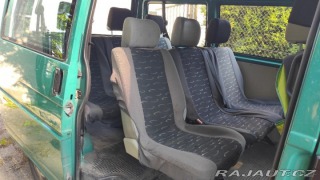 Volkswagen Transporter t4 1800