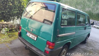 Volkswagen Transporter t4 1800