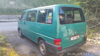 Volkswagen Transporter t4 1800