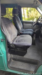 Volkswagen Transporter t4 1800