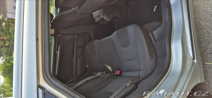 Ford Mondeo 2,0 TDCi 110kw Titanium 2016