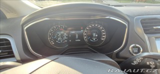 Ford Mondeo 2,0 TDCi 110kw Titanium 2016