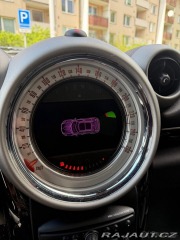 Mini Countryman SD ALL4, 105 kW, Automat, 2012