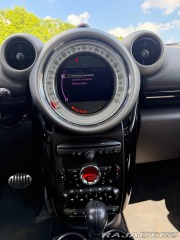 Mini Countryman SD ALL4, 105 kW, Automat, 2012