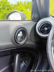 Mini Countryman SD ALL4, 105 kW, Automat, 2012