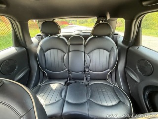 Mini Countryman SD ALL4, 105 kW, Automat, 2012