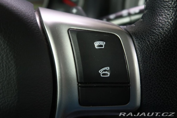 Toyota Yaris 1.4VVT-i,CZ,Automat 2013