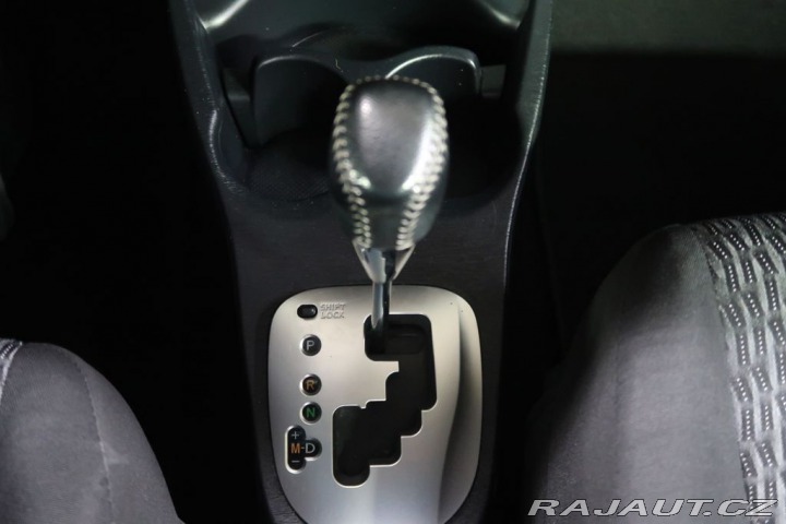 Toyota Yaris 1.4VVT-i,CZ,Automat 2013