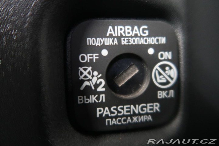 Toyota Yaris 1.4VVT-i,CZ,Automat 2013