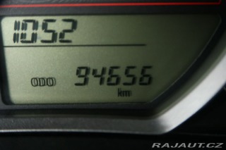 Toyota Yaris 1.4VVT-i,CZ,Automat 2013
