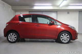 Toyota Yaris 1.4VVT-i,CZ,Automat 2013