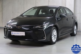 Toyota Corolla 1.5VVT-i,CZ,1Maj,ComfortT