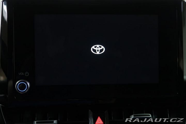 Toyota Corolla 1.5VVT-i,CZ,1Maj,ComfortT 2023