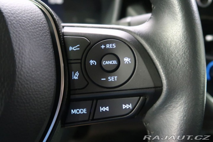 Toyota Corolla 1.5VVT-i,CZ,1Maj,ComfortT 2023