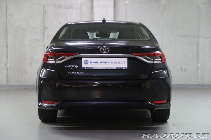 Toyota Corolla 1.5VVT-i,CZ,1Maj,ComfortT 2023