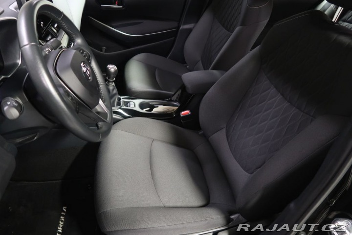 Toyota Corolla 1.5VVT-i,CZ,1Maj,ComfortT 2023