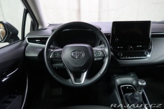 Toyota Corolla 1.5VVT-i,CZ,1Maj,ComfortT 2023