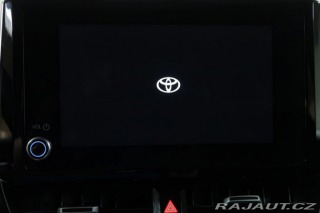 Toyota Corolla 1.5VVT-i,CZ,1Maj,ComfortT 2023
