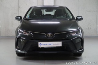 Toyota Corolla 1.5VVT-i,CZ,1Maj,ComfortT 2023