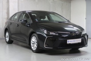 Toyota Corolla 1.5VVT-i,CZ,1Maj,ComfortT 2023