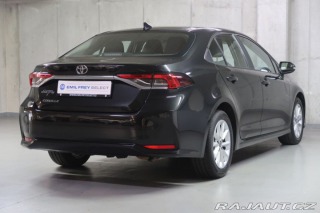 Toyota Corolla 1.5VVT-i,CZ,1Maj,ComfortT 2023