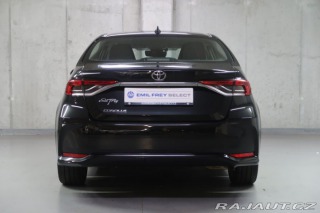 Toyota Corolla 1.5VVT-i,CZ,1Maj,ComfortT 2023