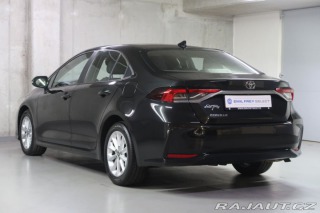 Toyota Corolla 1.5VVT-i,CZ,1Maj,ComfortT 2023