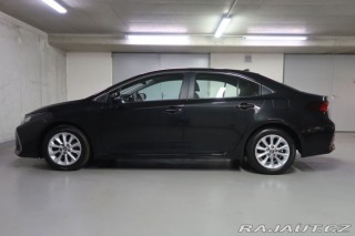 Toyota Corolla 1.5VVT-i,CZ,1Maj,ComfortT 2023