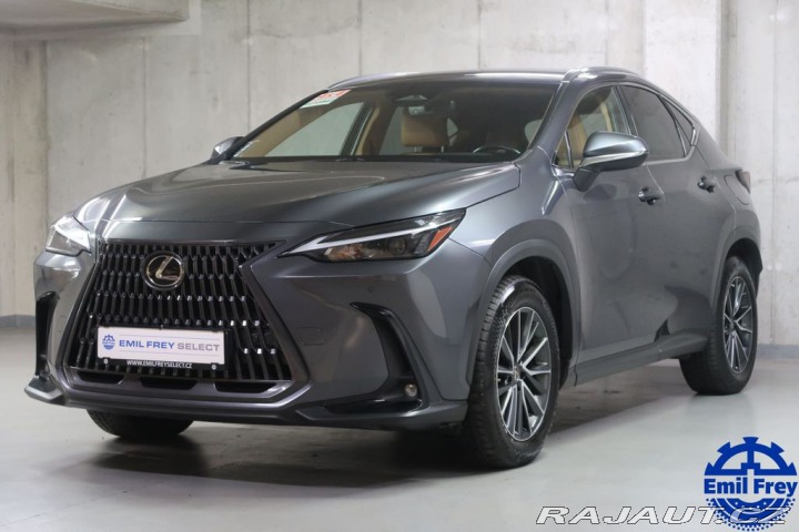 Lexus Ostatní modely 2.5PHEV,CZ,1Maj,Executive 2023