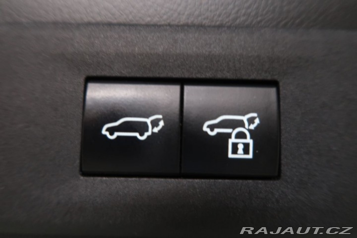 Lexus Ostatní modely 2.5PHEV,CZ,1Maj,Executive 2023