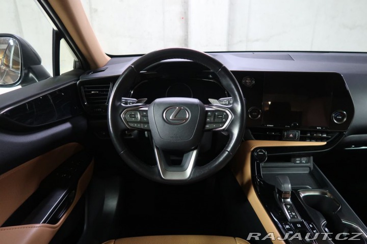 Lexus Ostatní modely 2.5PHEV,CZ,1Maj,Executive 2023
