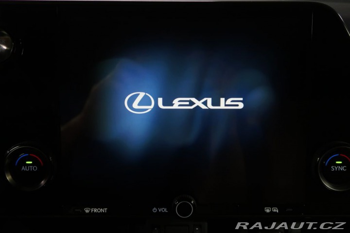Lexus Ostatní modely 2.5PHEV,CZ,1Maj,Executive 2023