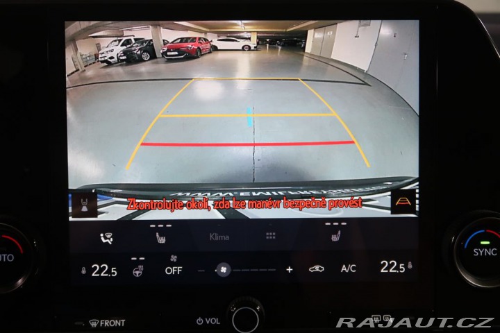Lexus Ostatní modely 2.5PHEV,CZ,1Maj,Executive 2023