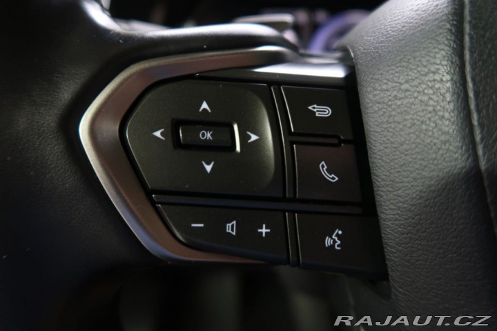 Lexus Ostatní modely 2.5PHEV,CZ,1Maj,Executive 2023